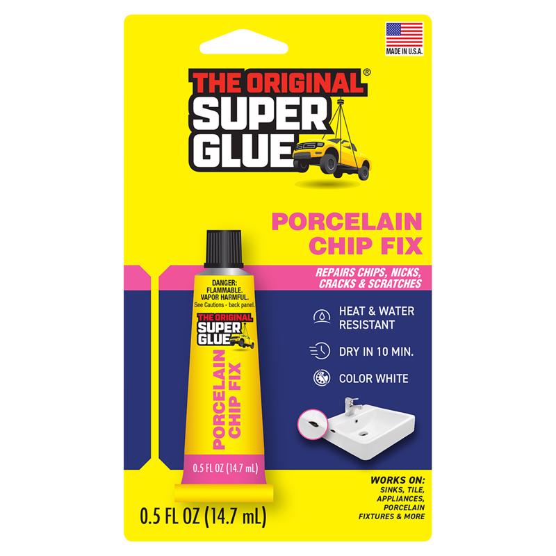 PORCELAIN CHIP FIX .5OZ