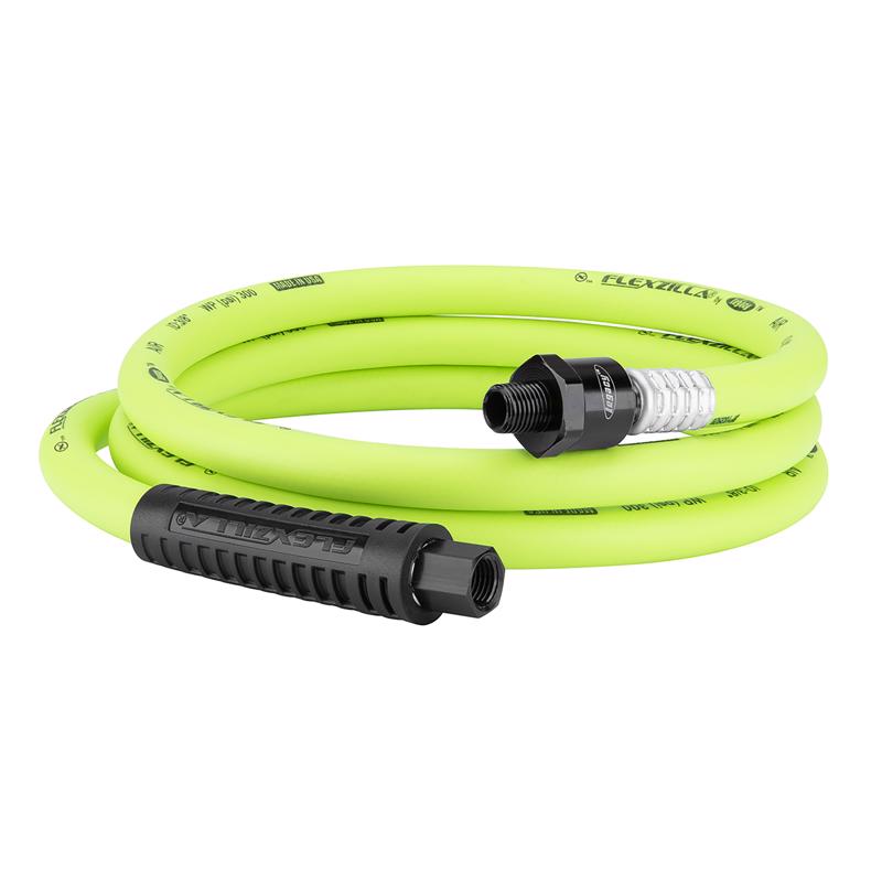 FLXZLA WHIP HOSE 6'X3/8"