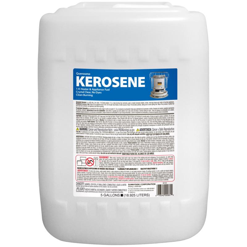 KEROSENE 5G SUNNYSIDE