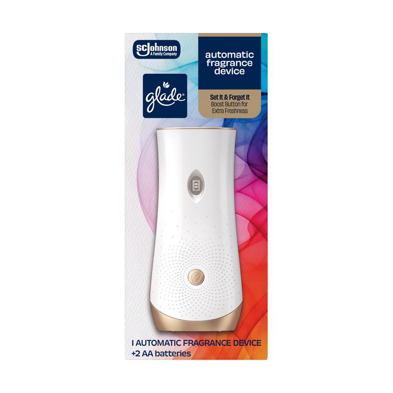 AUTO AIR FRESHNR HLDR