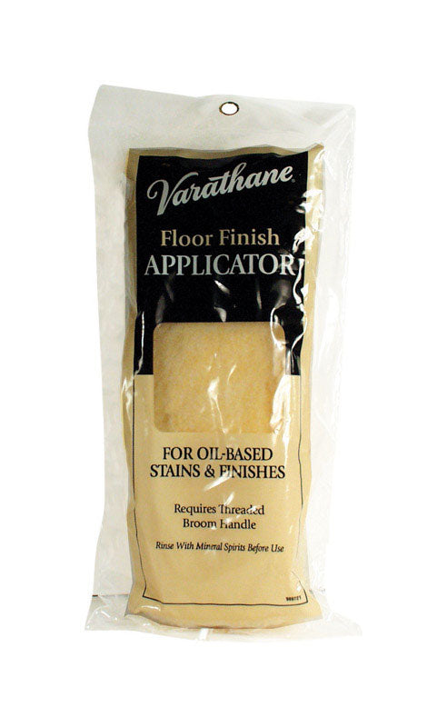 PAD OIL FLOR FINSH 10"