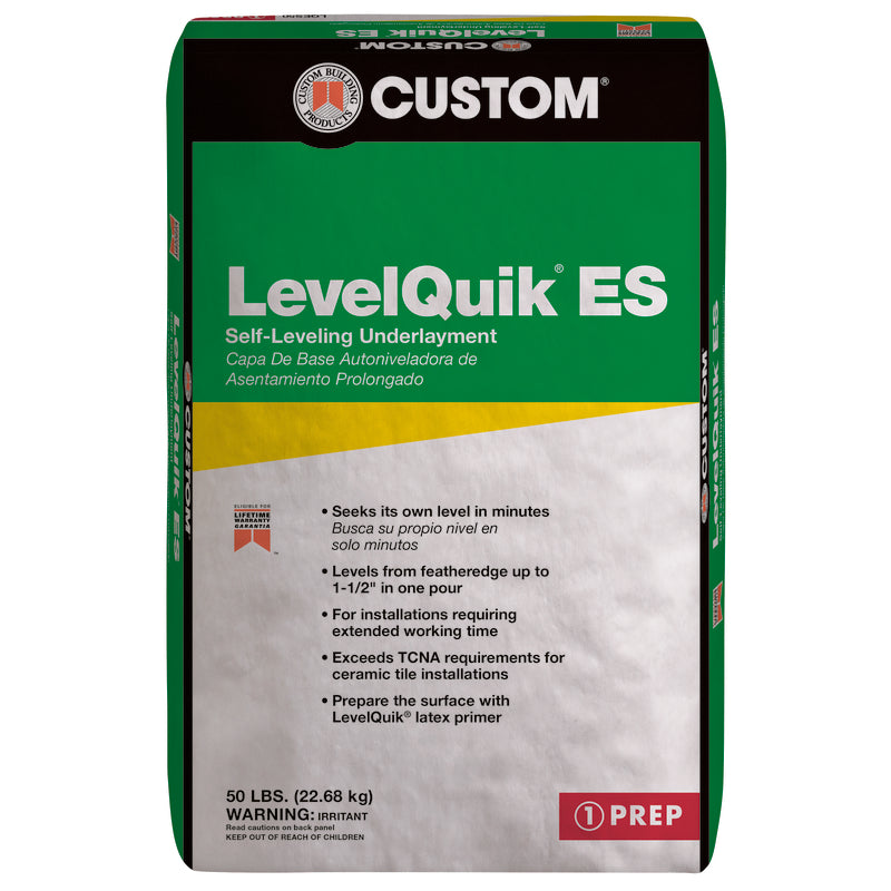 CONCRETE LEVELER 50LB ST
