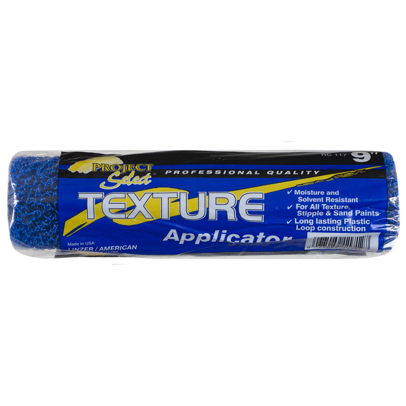 PAINT ROLLER COVER 9"W