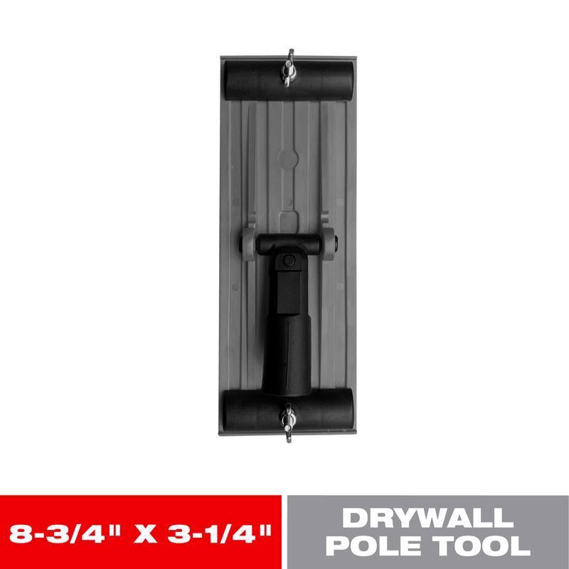 DRYWALL POLE SANDER 1PK