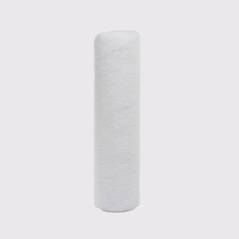 CRNR/RLLR CVR WHT 9X1/2"