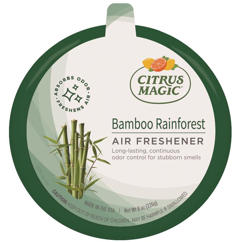 AIR FRSHNR BMB RNFST 8OZ