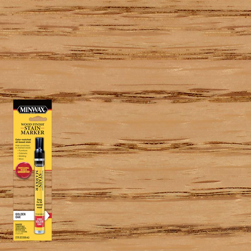 STAIN MARKER GLDOAK1/3OZ