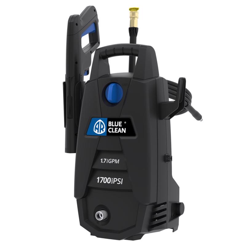 PRSR WSHR ELCTRC 1700PSI