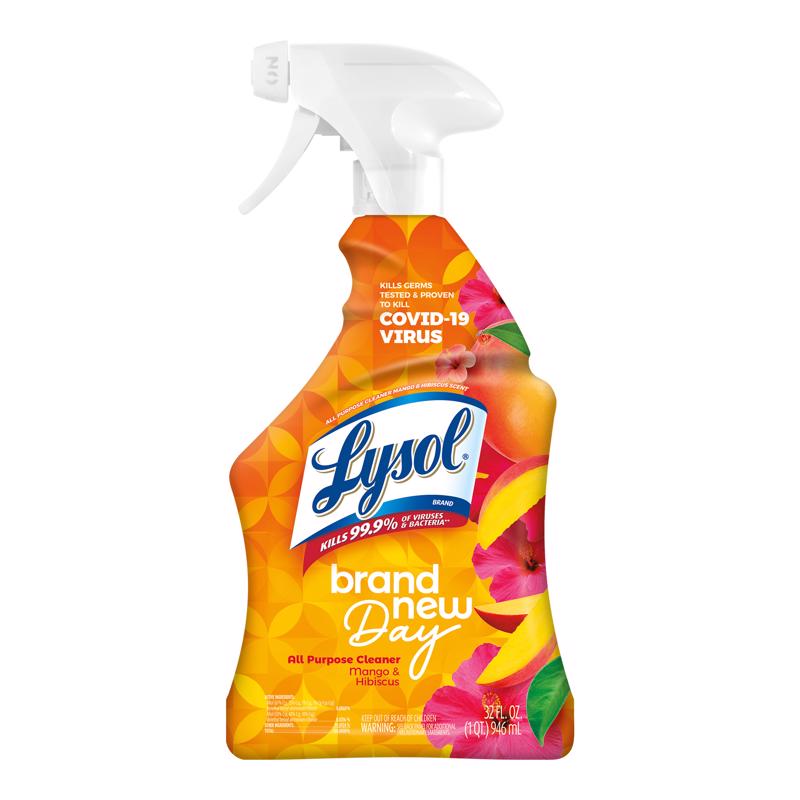 DSNFCTNT MNG/HBSC 32OZ