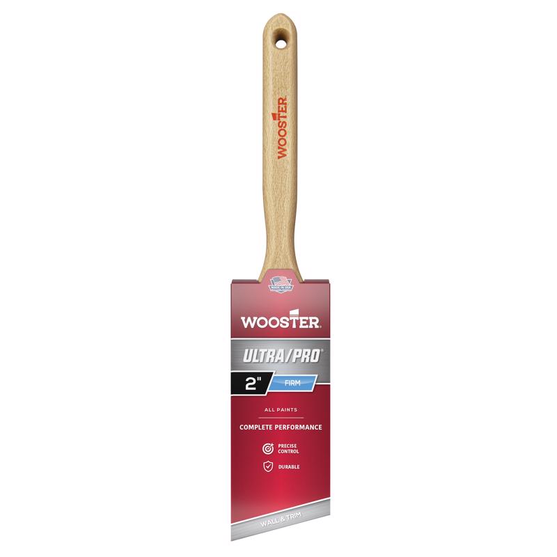 BRUSH ULTRA/PRO ANGL 2"W