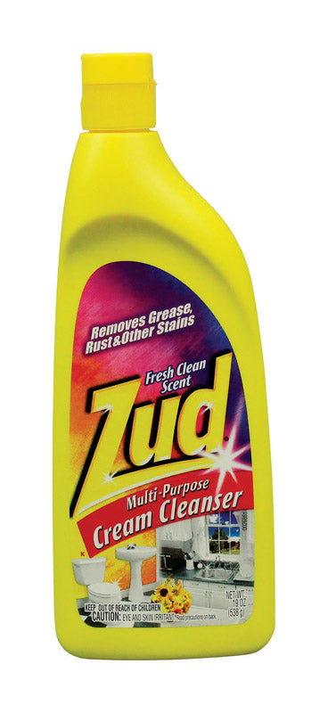CLEANSER ZUD LIQ 19OZ