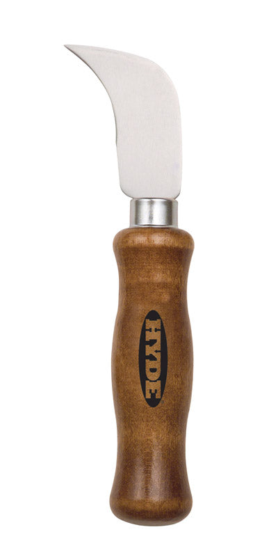KNIFE FLOOR LPOINT 2.5"