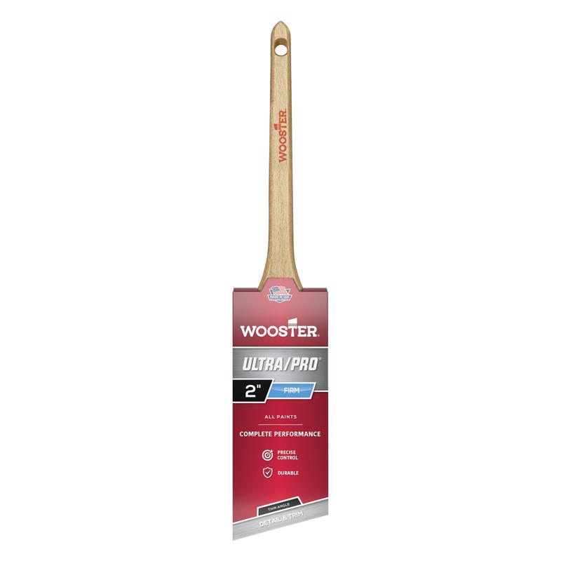 BRUSH 2" THIN ANGLE SASH