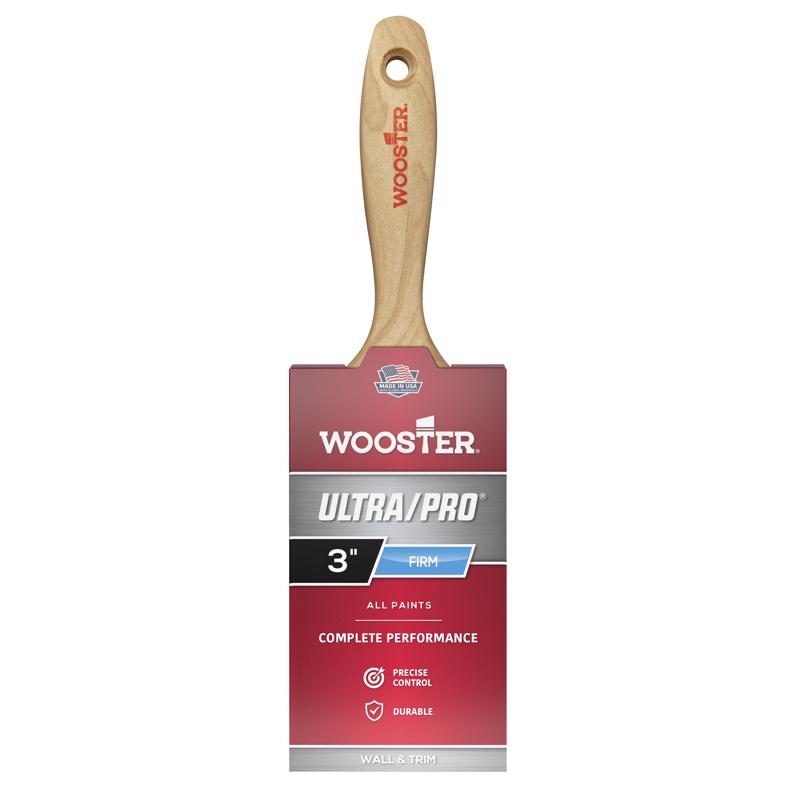 BRUSH 3" PRO VARNISH