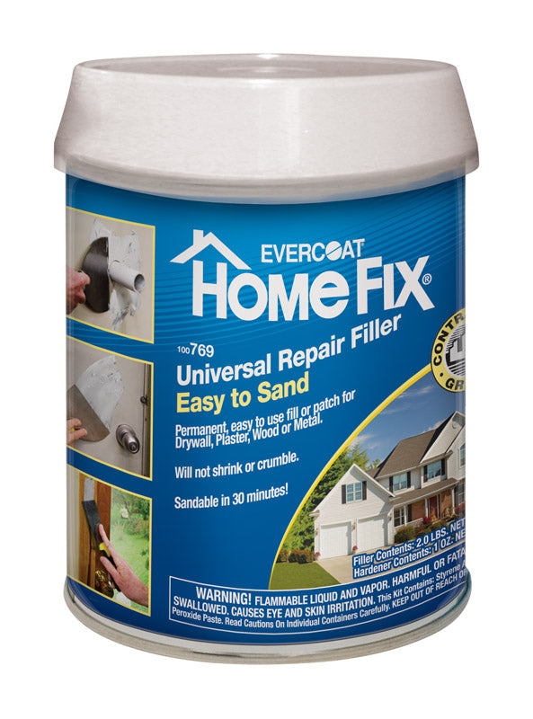 FILLER UNIV REPAIR 1QT