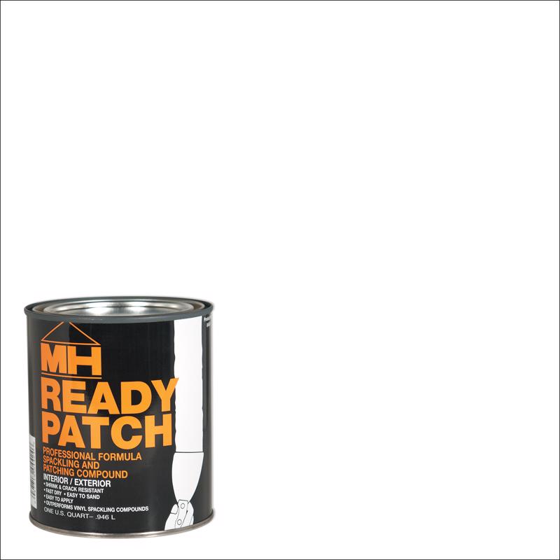 SPACKL READY PATCH QT