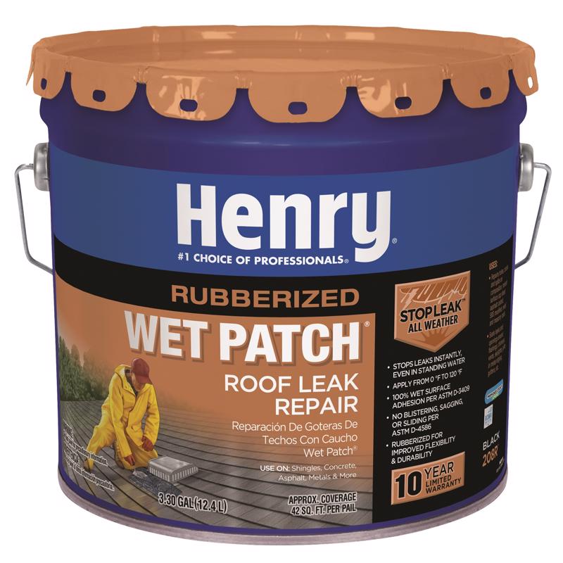 WETPCH ROOF CEMNT 3.3 GL