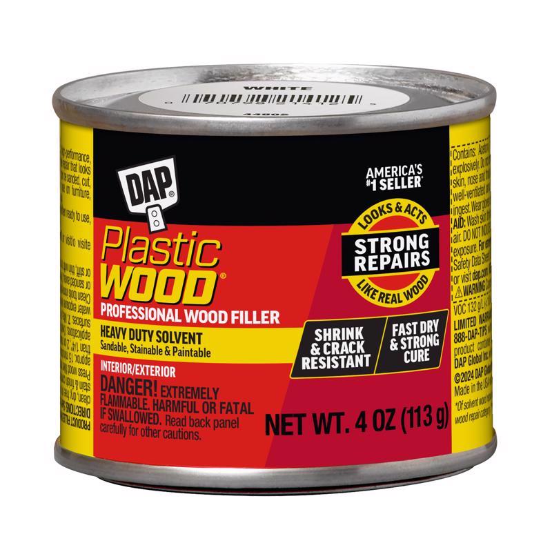 WD FLR WHT 4OZ