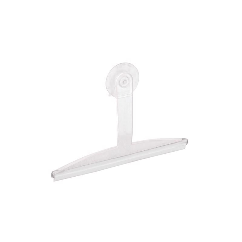 SQUEEGEE 12" CLEAR