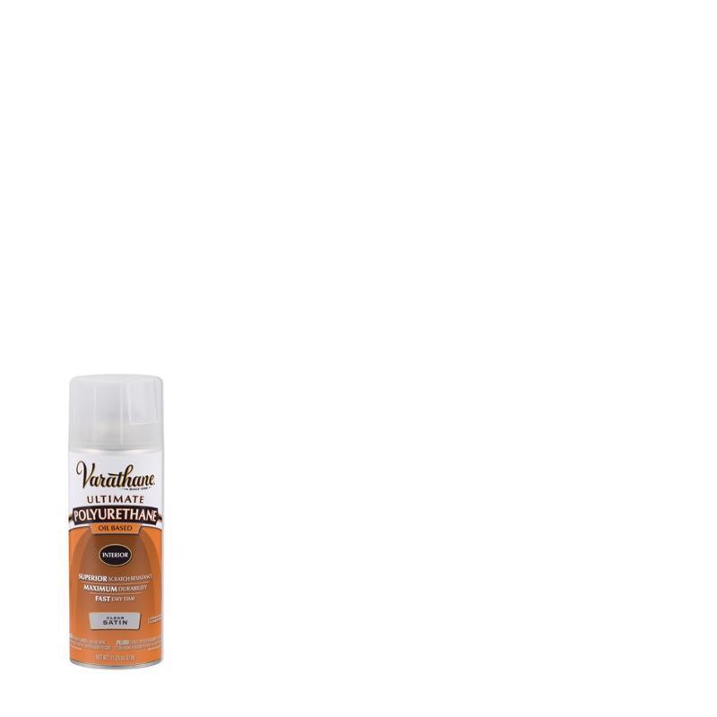 SPRYVARNISH SATIN 12OZ