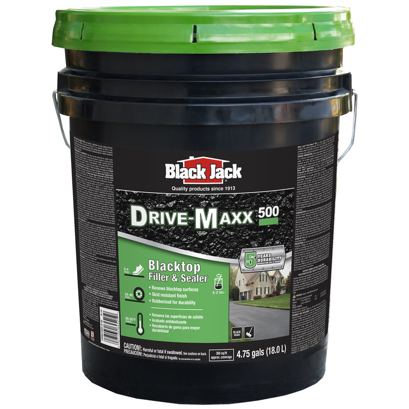 DRVWY SELR BJCK5YR 4.75G