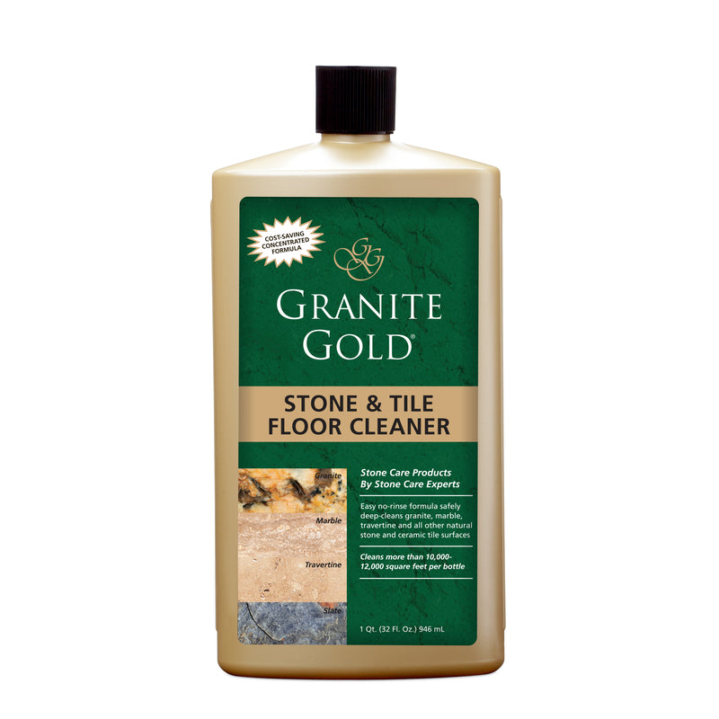 STN &TILE FLR CLNR 32OZ