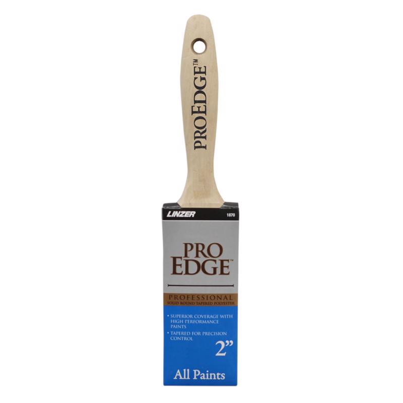 PAINT BRUSH FLAT WD 2"