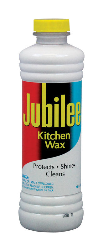 JUBILEE KITCHEN WAX 15OZ