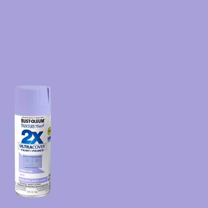 SPRYPNT 2X SAT FRN LILAC