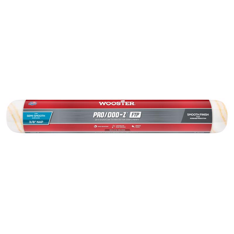 PNT ROLLER COVR 3/8X18"