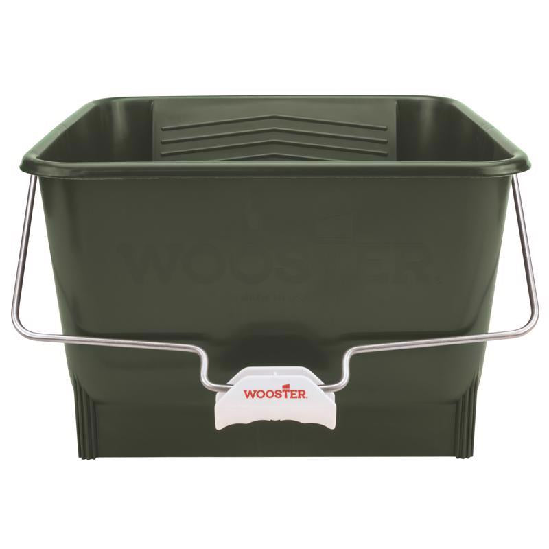 PAINT BUCKET/TRAY 4 GAL