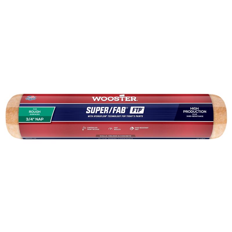 PAINT ROLLR COVR 14X3/4"