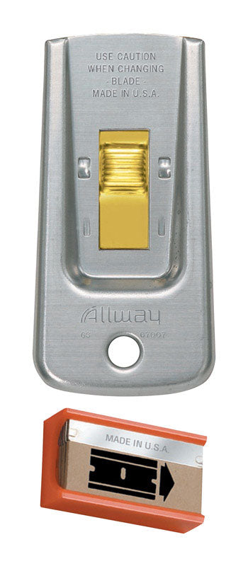1-EDGE RZR SCRPR 1-1/2"