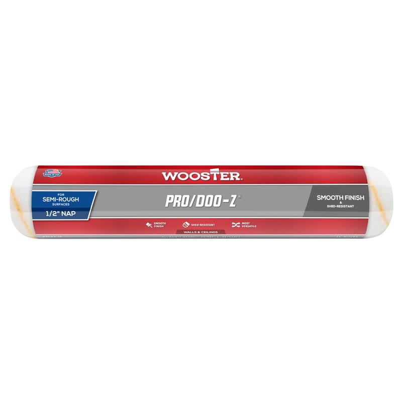 ROLLCVR PD/Z 1/2 14"