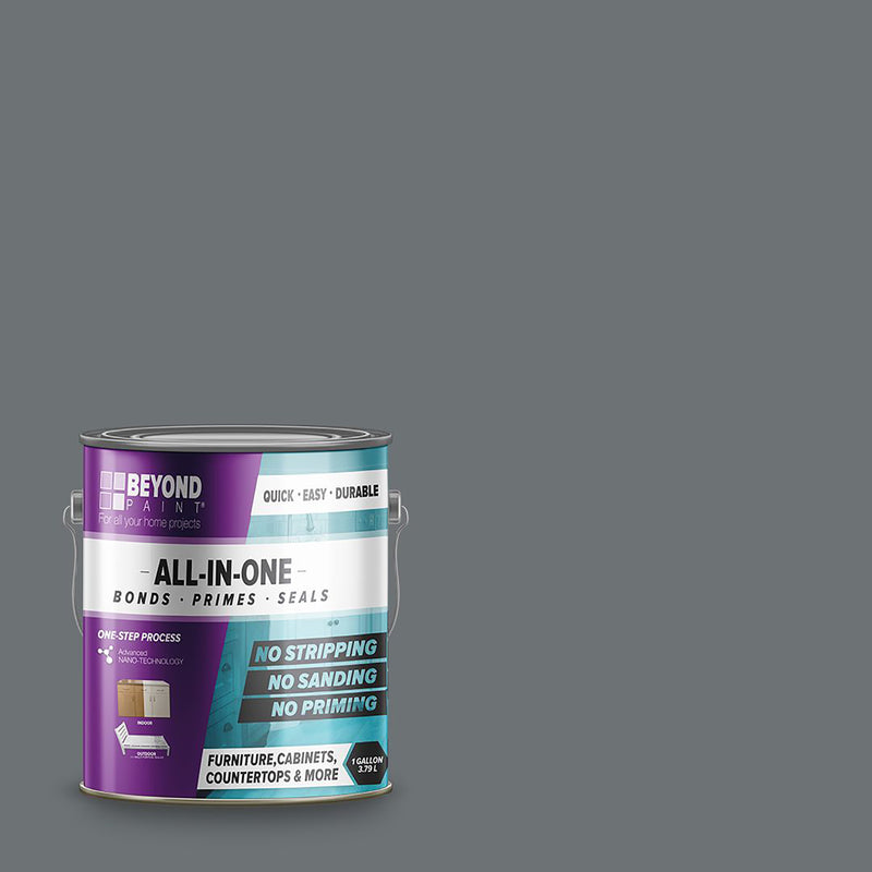 PAINT ALL-IN-1 PEWTER GL