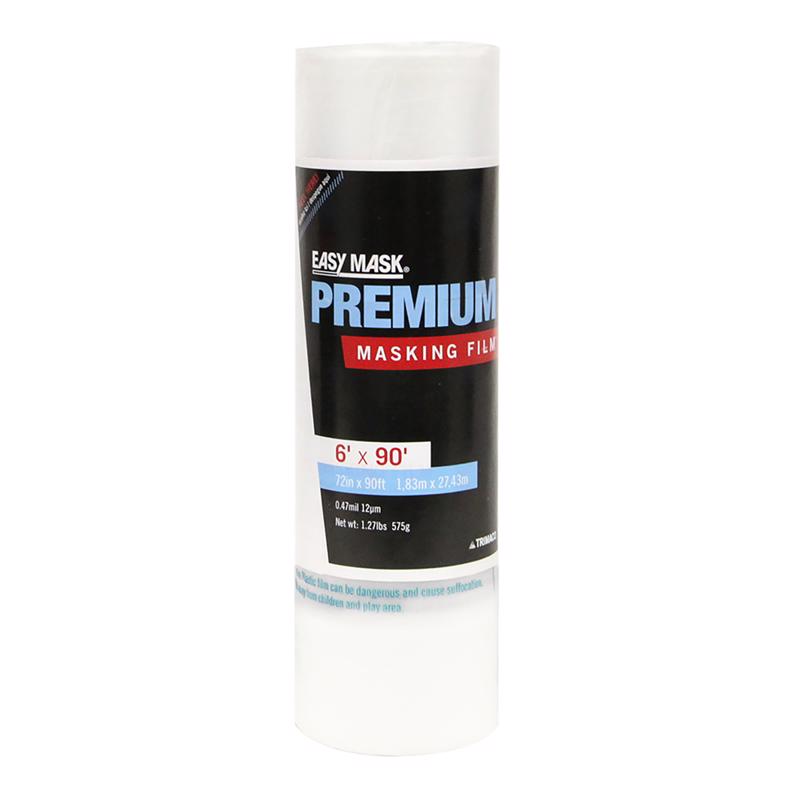 MASKING FILM 72"X90'