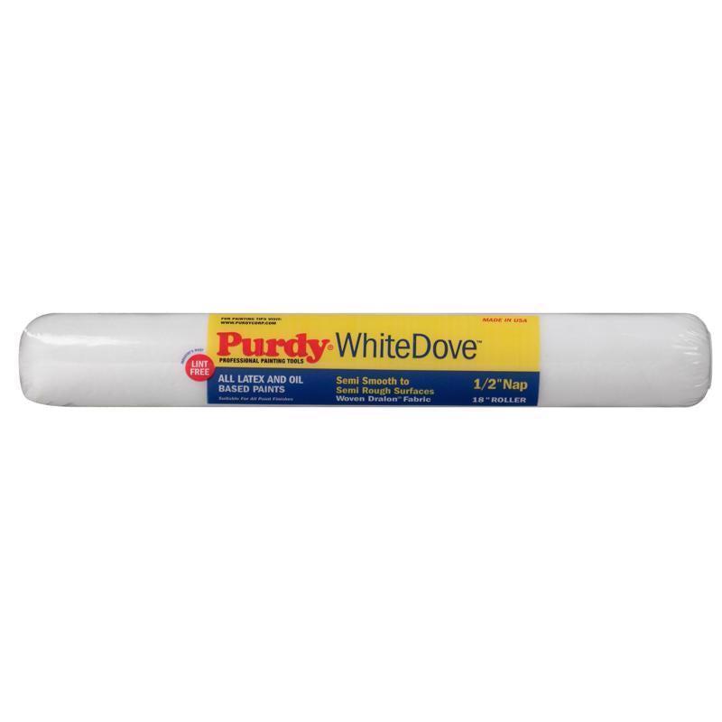 PAINT ROLLR COVR 18-1/2"