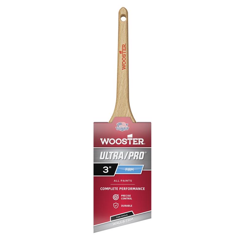 PAINTBRUSH WILLOW 3"