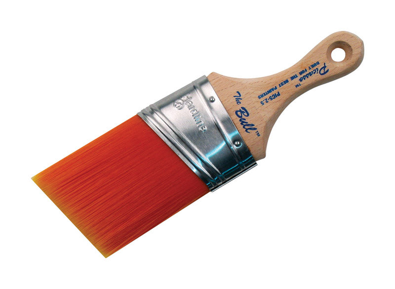 PAINT BRUSH 2"OVL ANG