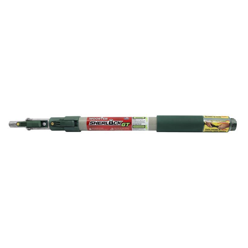 EXTENS POLE ALM/FIB 2'L