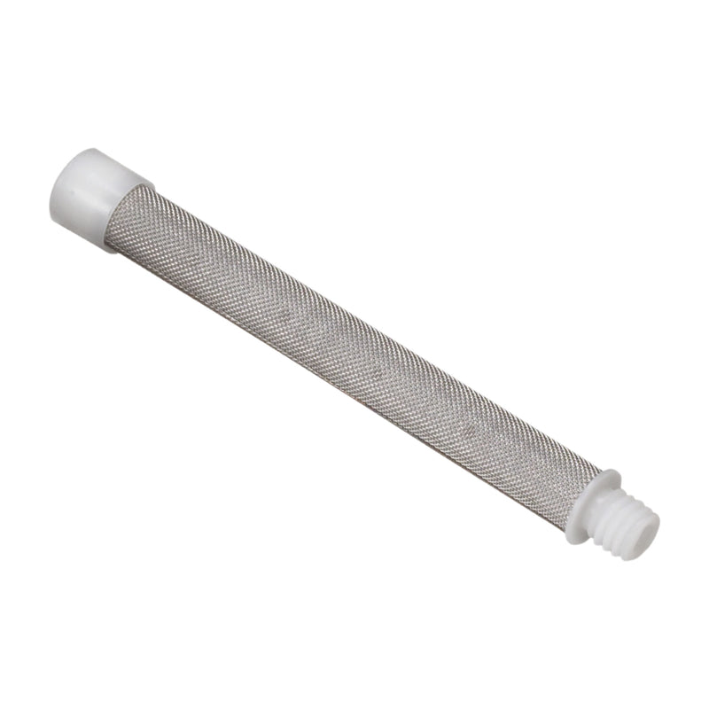 SPRAY GUN FILTER MED WHT