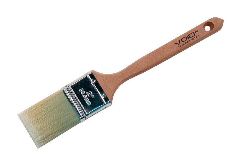 PAINT BRUSH VOID STR 2"