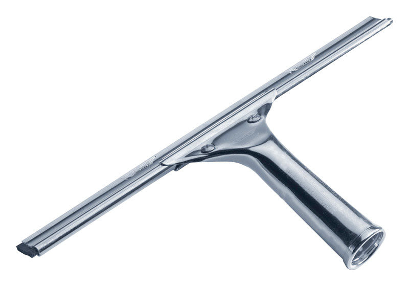 WINDOW SQEEGEE RBR SS 6"