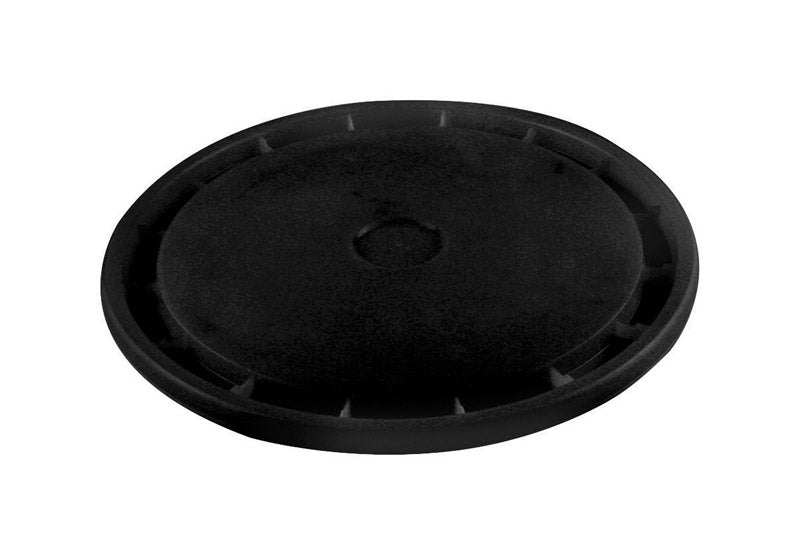BCKT LD ESY OF BLK 12"