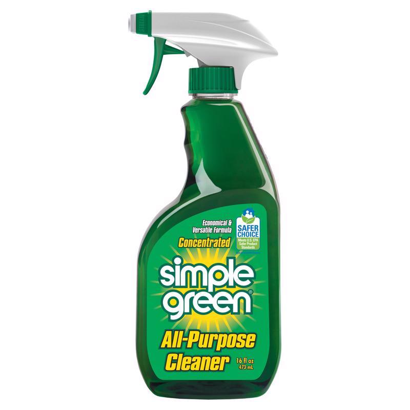 ALL PURPOSE CLEANER 16OZ