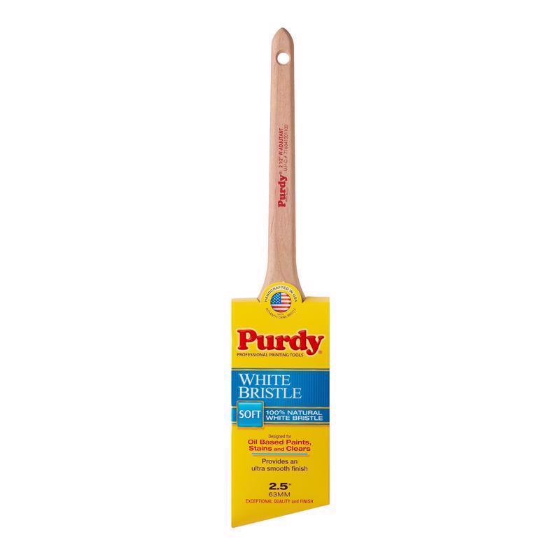 PAINT BRSH ADJUTANT 2.5"