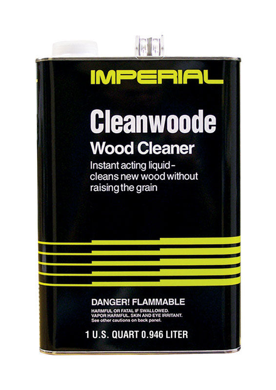 WOOD CLNR CLNWDE QT