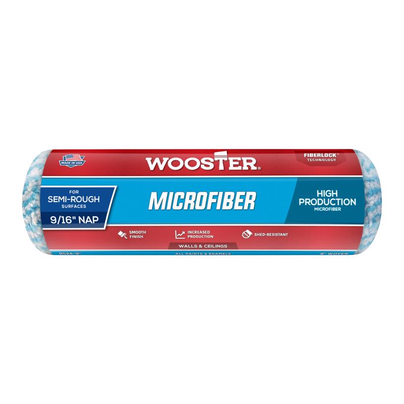 ROLLER CVR MCRFBR9/16X9"
