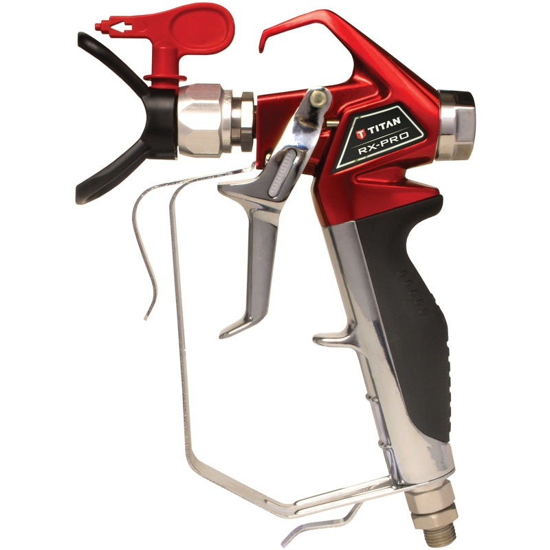 SPRAY GUN KIT RX-PRO
