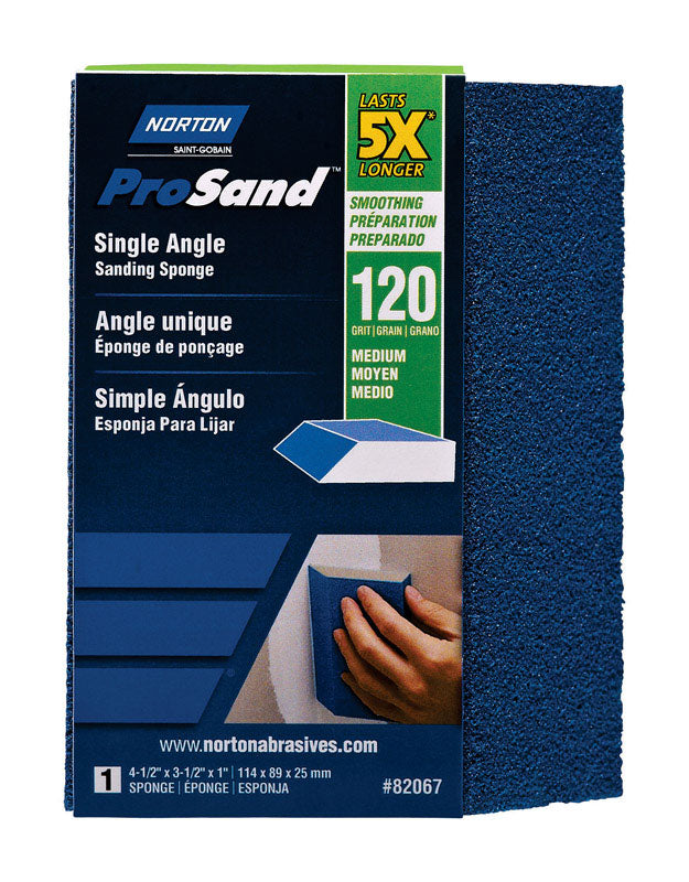 SAND SPONGE SA 120G MED